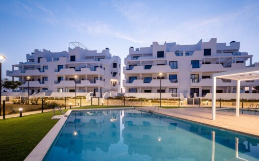 Residencial Levansur HomeFive – Luxe wonen in Santa Rosalía Lake & Life Resort