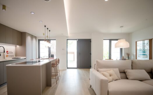 Innovatief luxe wonen in Pilar de la Horadada