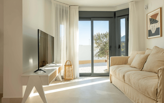 Nieuwbouw Woningen in Cox