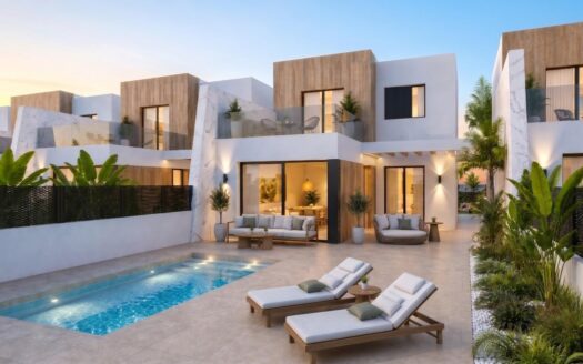Pure Luxe in Santa Rosalia